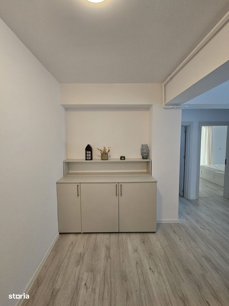 Ap 2 cam | Brătianu Residence | Terasă 37 mp | Disponibil imediat - Poză 4