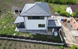 Vila Premium D+P+1 de vanzare in Breazu - Rediu, zona linistita cu priveliste superba - Poză 4