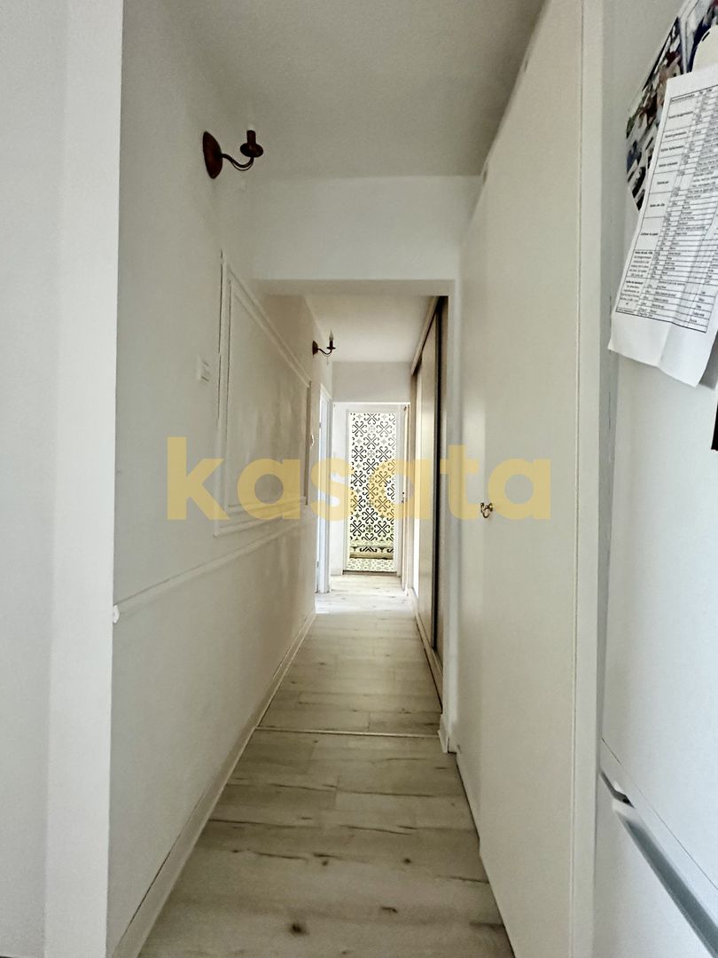 Apartament 3 camere Băneasa, la 1 minut de Parcul Hersatrau - Poză 9