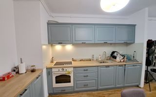 Apartament 2 camere + terasa 16 mp, garaj, zona Iulius Mall - Poză 7