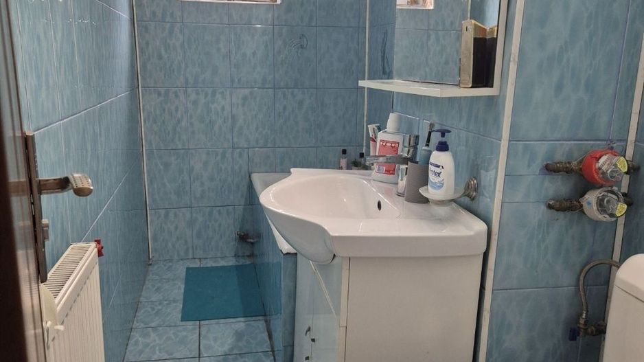 Garsoniera gata de mutare Bd. Timisoara, Romancierilor, Drumul Taberei - Poză 5