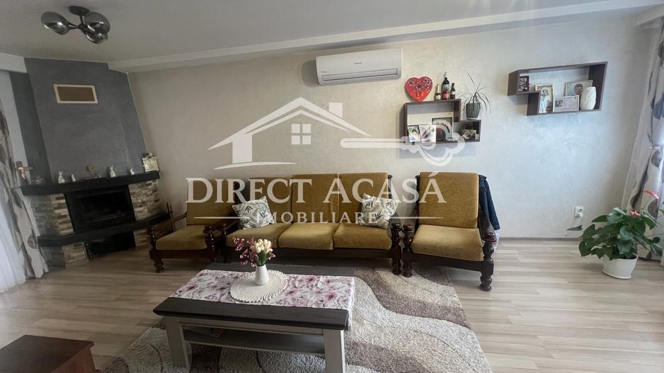 Casa tip duplex superba - Santana de Mures - 125 mp utili - Poză 6