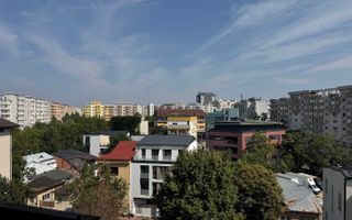 De Închiriat 2 camere, Nerva Traian, Bloc Nou, Centrală Proprie - Poză 8