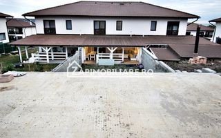 Casa 5 camere mobilată,D-P-E-M 200mp,300mp teren,schimb - Poză 10