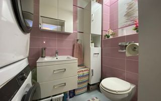 Apartament 3 camere | Curte proprie | 91MP | T. Vladimirescu - Poză 13