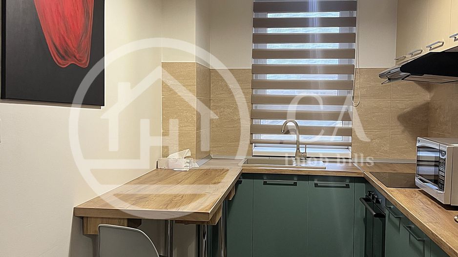 Apartament cu 2 camere de inchiriat in zona Rogerius, Oradea - Poză 9