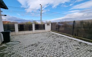 Casa tip insiruit, P+E+M, 5 camere, zona Micesti - Poză 17