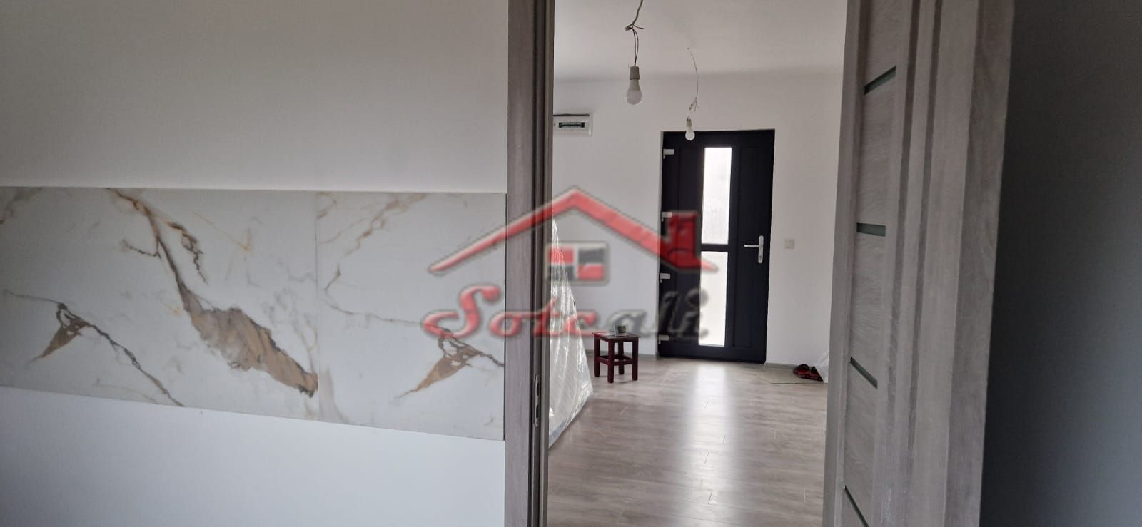 Casă nouă în Cornu – construcție modernă, teren 500 mp - Poză 27