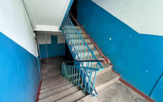 Vânzare, apartament, 2 camere, bd. Moscovei, Rîșcani - Poză 4
