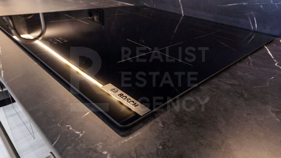 Vânzare, Penthouse, Complexul Oasis, Râșcani - Poză 16