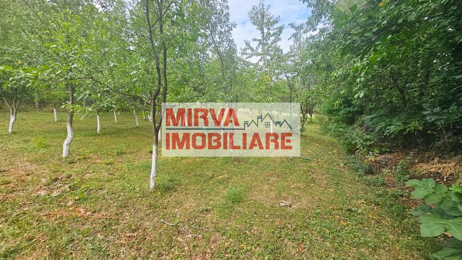 🏞️ Teren intravilan, cu priveliște – Vălenii de Munte - Poză 8