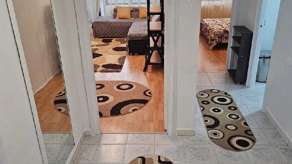 Apartament 2 camere, complet mobilat si utilat, Militari - Lujerului - Poză 3