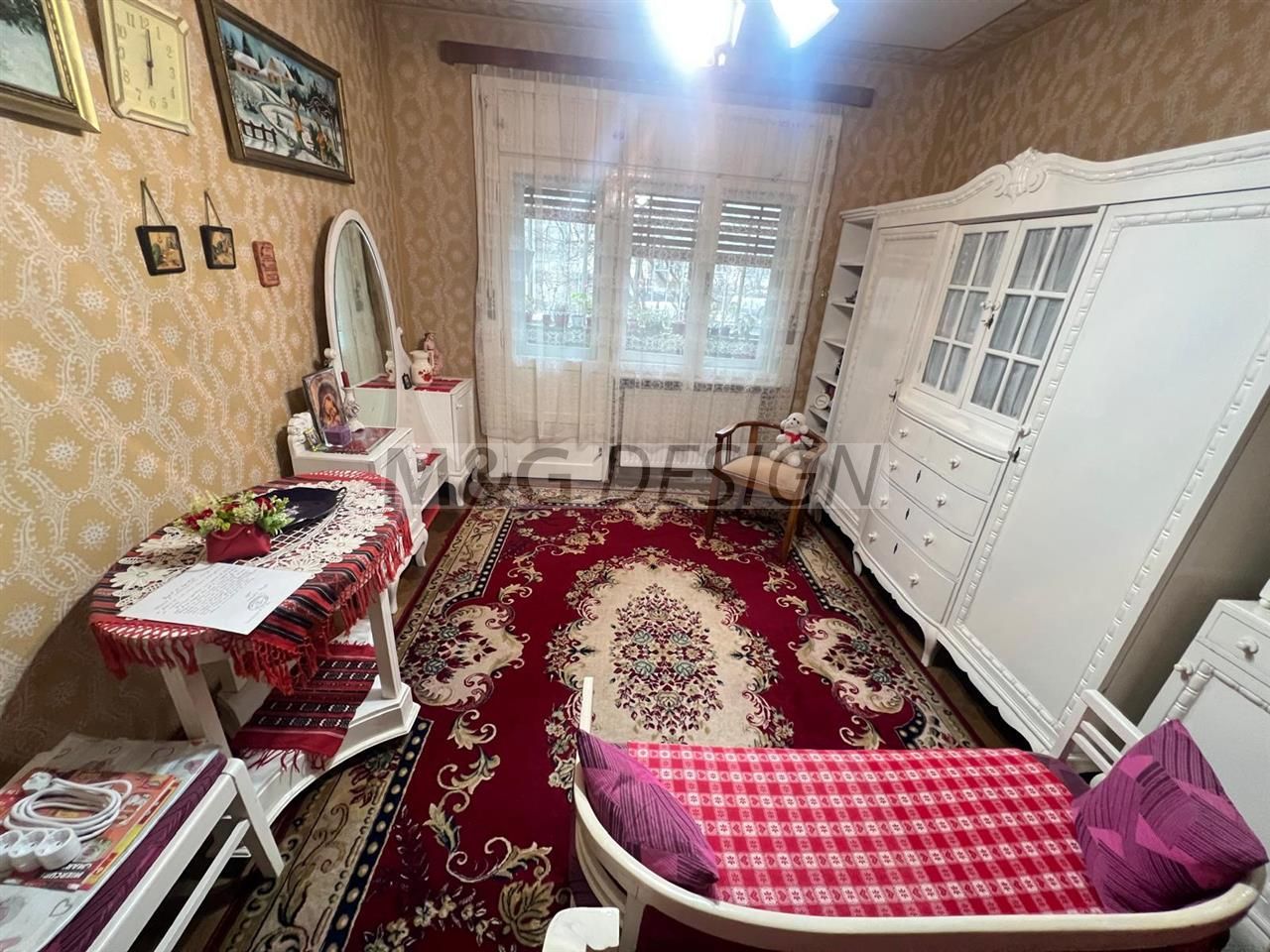 Ap 3 camere zona Baile Neptun - ISHO parter inalt COMISION 0 - Poză 11