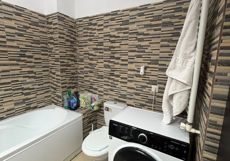 De inchiriat apartament 2 camere - Poză 5
