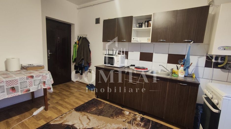 Apartament 1 camera | Ideal pentru investitie |  zona Iris - Poză 3