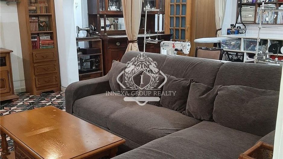 Apartament 3 camere - spatios - centrala proprie I Titan - Poză 1