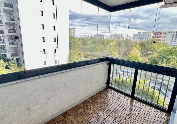 Apartament 3 camere | 79 mp | 2 locuri de parcare | Bd Timișoara Residence 103 - Poză 6