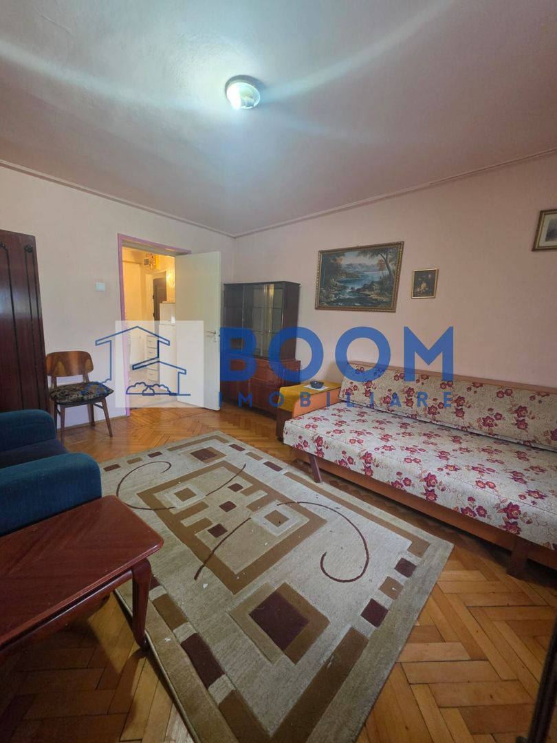 Apartament 2 camere Traian | Zona linistita | 50 mpc - Poză 1