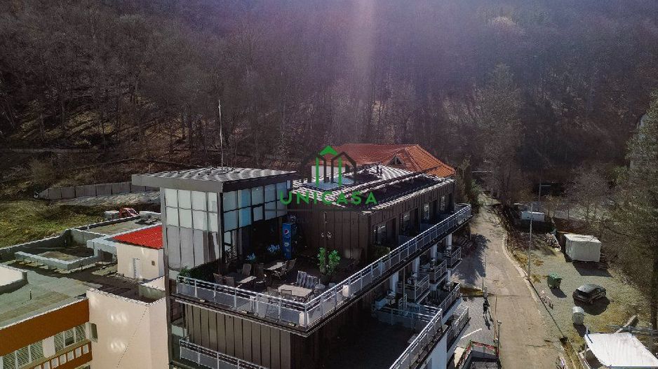 Hotel de Vânzare în Stațiunea Căciulata – Oportunitate Unică de Investiție - Poză 26