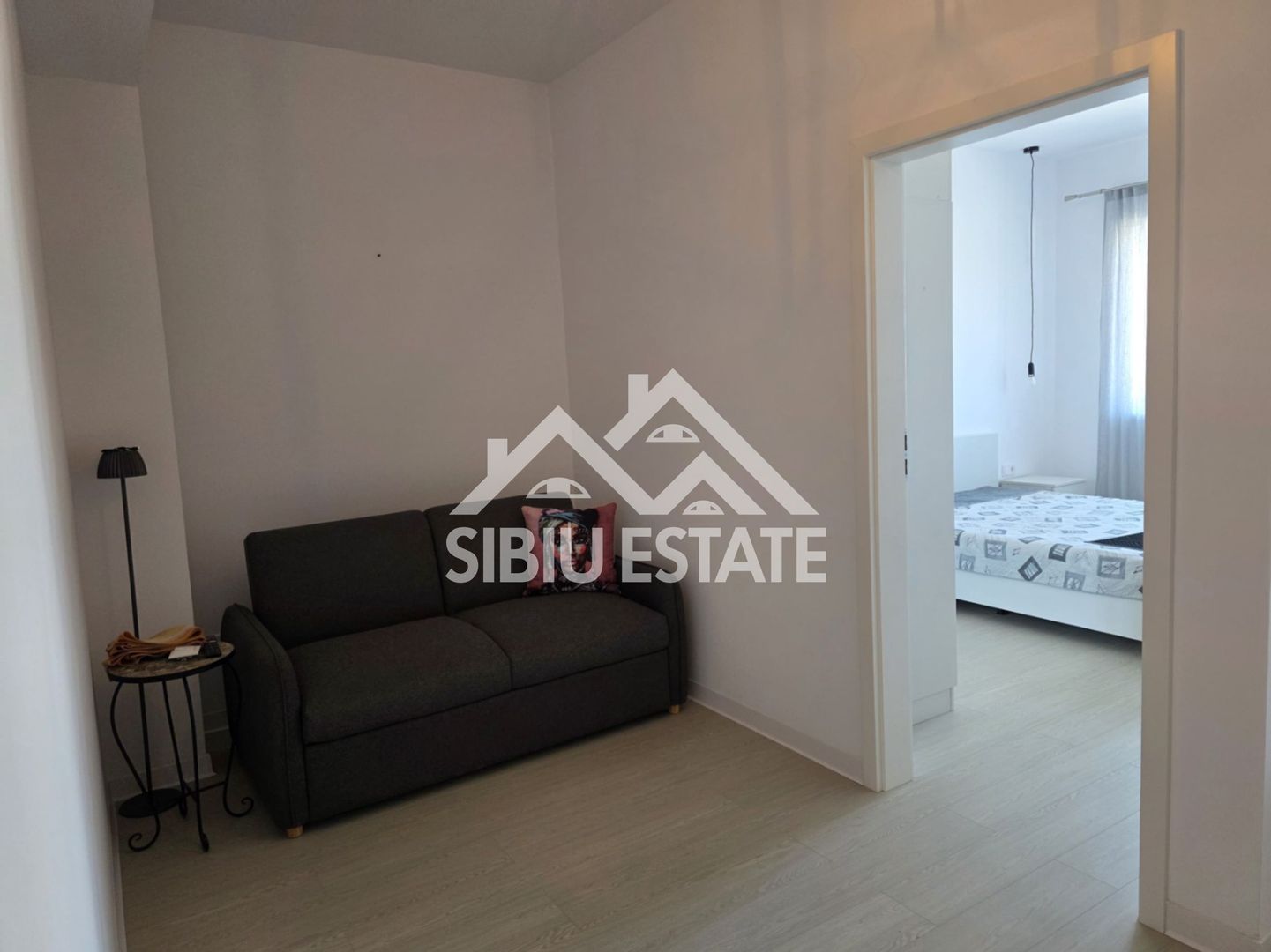 Apartament intabulat etaj 1 parcare proprie zona Brana - Poză 6