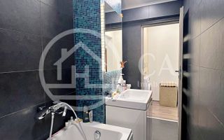 Apartament de vânzare cu 3 camere in zona Rogerius, Oradea - Poză 7