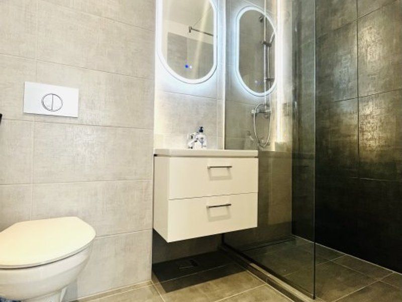 Apartament 3 camere, Smart Home, la prima închiriere, în zona Lipovei - Poză 11