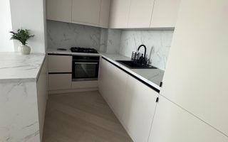 Chirie |Apartament 2 camere | Cortina North Pipera | Premium Living | - Poză 8