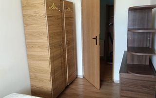 Apartament 2 camere decomandat, etaj 5 mansarda, zona Gradinari - Iasi - Poză 1