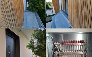 Vilă Premium 4 camere | Corbeanca Ostratu I La cheie I COM 0% - Poză 6