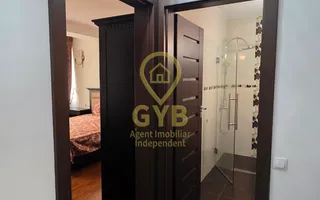 De închiriat – Apartament modern cu 3 camere | Zona Centrală | Str. General Magh - Poză 14