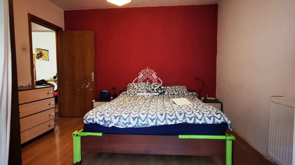 Apartament 2 camere mobilat/utilat in apropiere de metrou Titan - Liviu Rebreanu - Poză 8