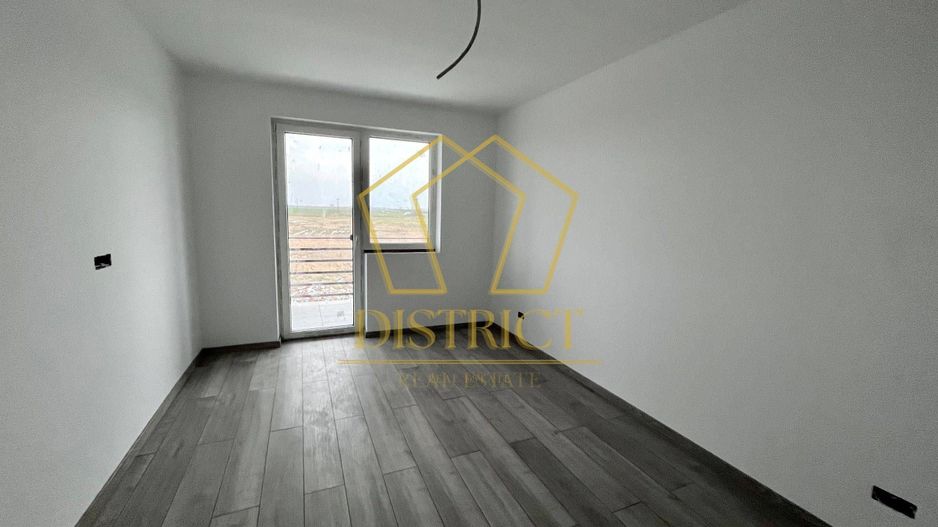 Duplex spatios cu 4 camere | Calea Urseni | COMISON 0% - Poză 3