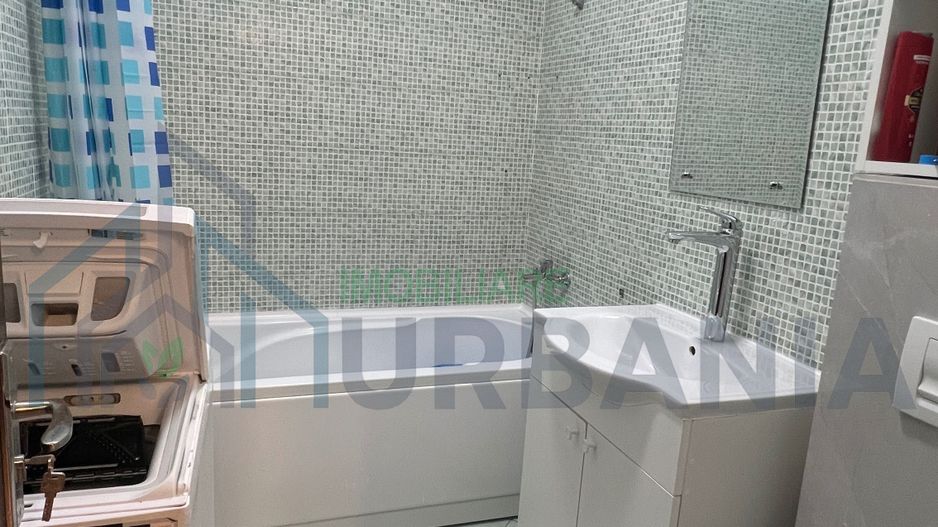 Apartament 3 camere de închiriat, Lazar Residence – Palas Mall, Iași - Poză 8
