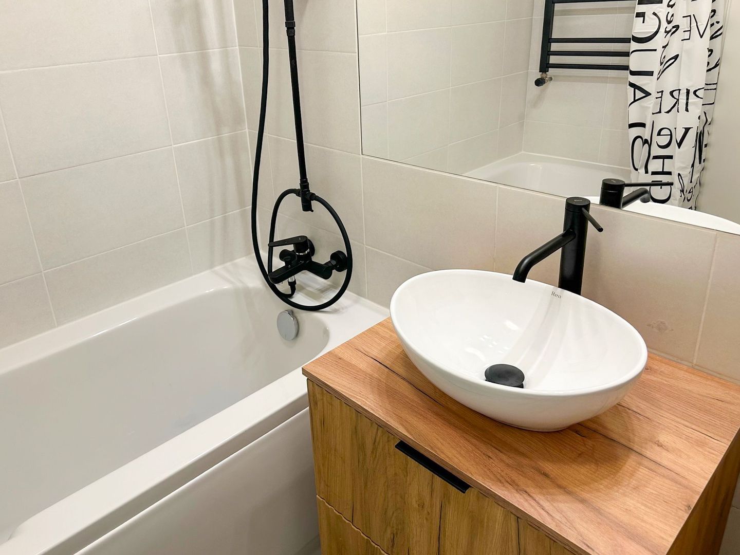 Închiriere apartament 2 camere 55mp | Parcare inclusă - Poză 8