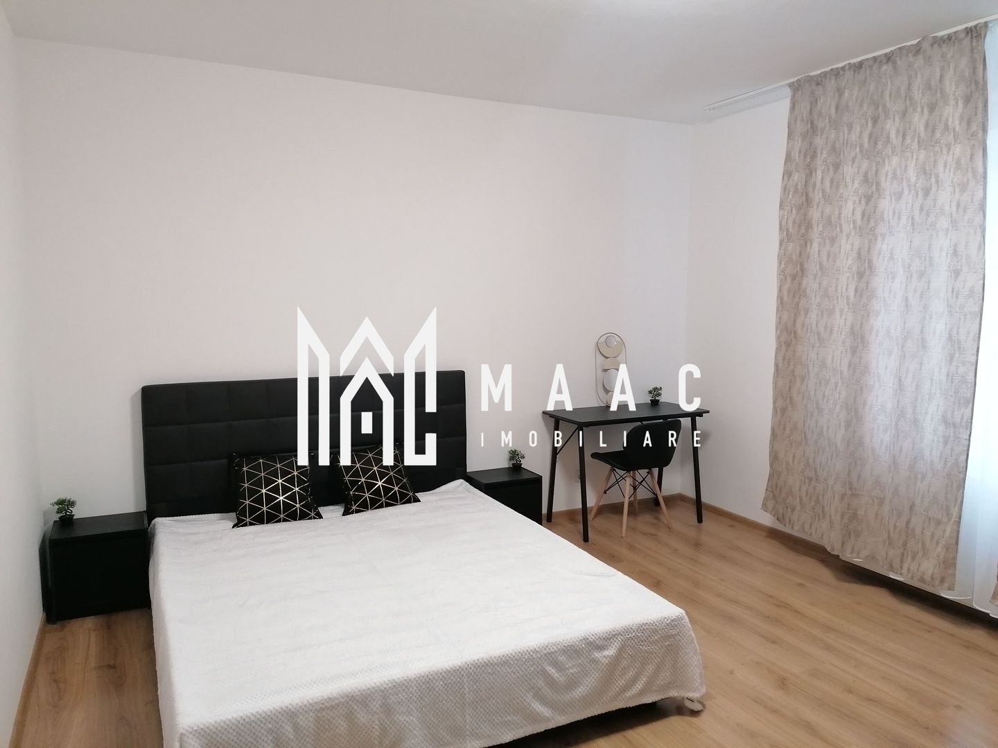 Apartament 1 camera I Decomandat I De inchiriat I Turnisor - Poză 2