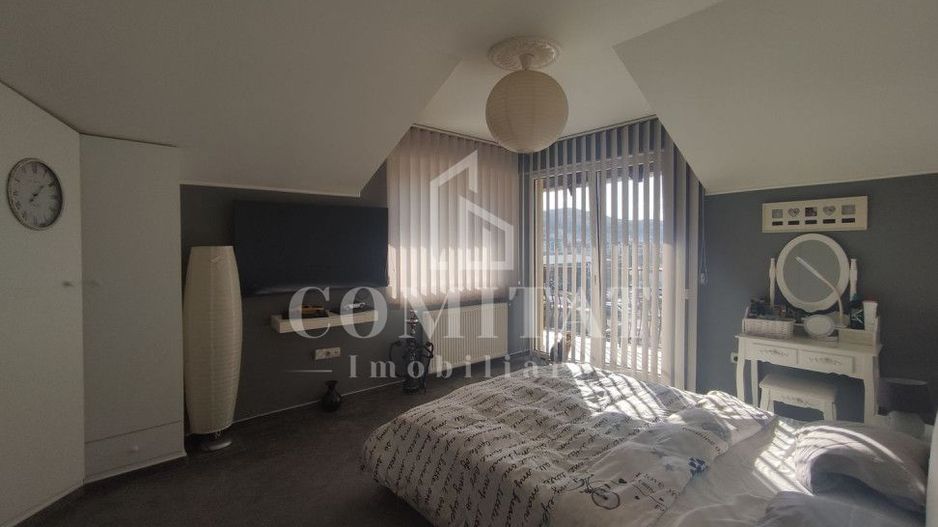 Apartament de vânzare | 2 camere| zona Florilor - Poză 1