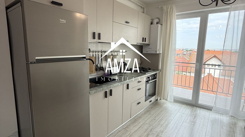 Apartament de închiriat – City Residence - Poză 8