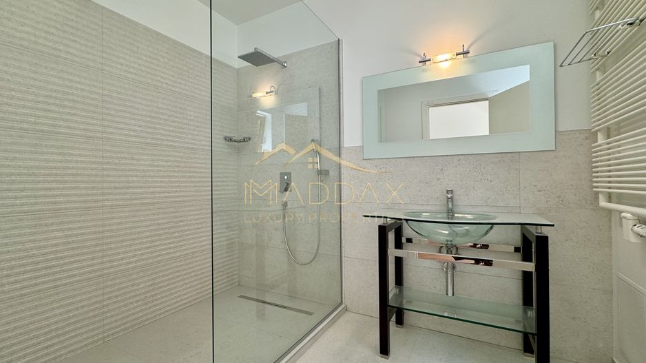 5 Rooms Duplex *1 Underground Parking* // Primaverii - Poză 22