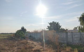 Teren 12350 mp, intravilan, amplasare de exceptie in Buftea, Ilfov - Poză 4