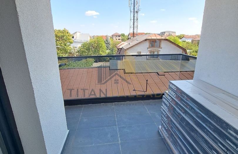 Titan -Pallady- 7 min metrou Teclu- Gars spatioasa-Dec- 45mp- Centrala - Poză 10