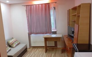 COMISION 0% | Apartament 1 cameră | 18 mp | Zona Dâmbovița - Poză 1