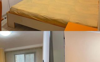 De inchiriat apartament cu 3 camere, Bucuresti, Crangasi, etaj 1, 650 E - Poză 4