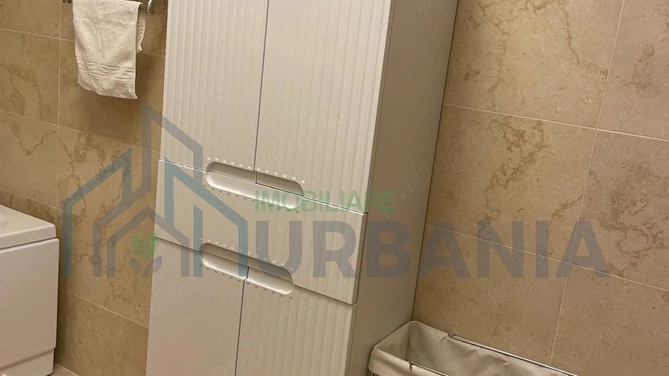 Apartament 3 camere premium, nou, Aleea Sadoveanu, Copou, Iași - Poză 8