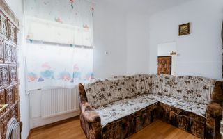 Apartament cu 2 camere strada Kogalniceanu - Poză 10