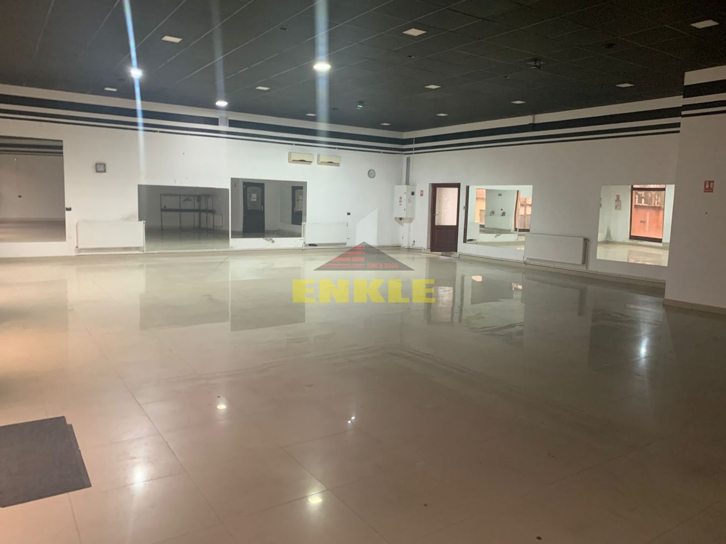 De vânzare spațiu comercial – Dorohoi - Poză 1