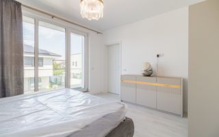 casa 4 camere Nicolae Iorga Chiajna - Poză 8