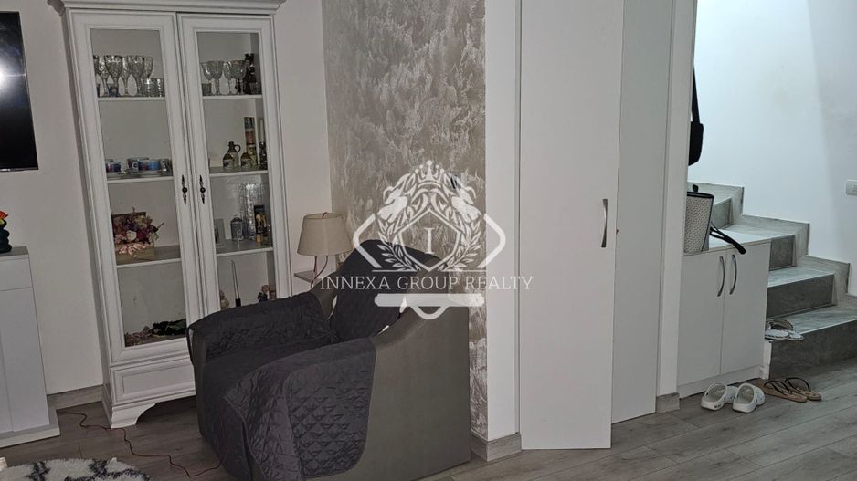 Casa-4 camere-3 bai-tearasa-2 locuri de parcare-curte | Ozana - Poză 4