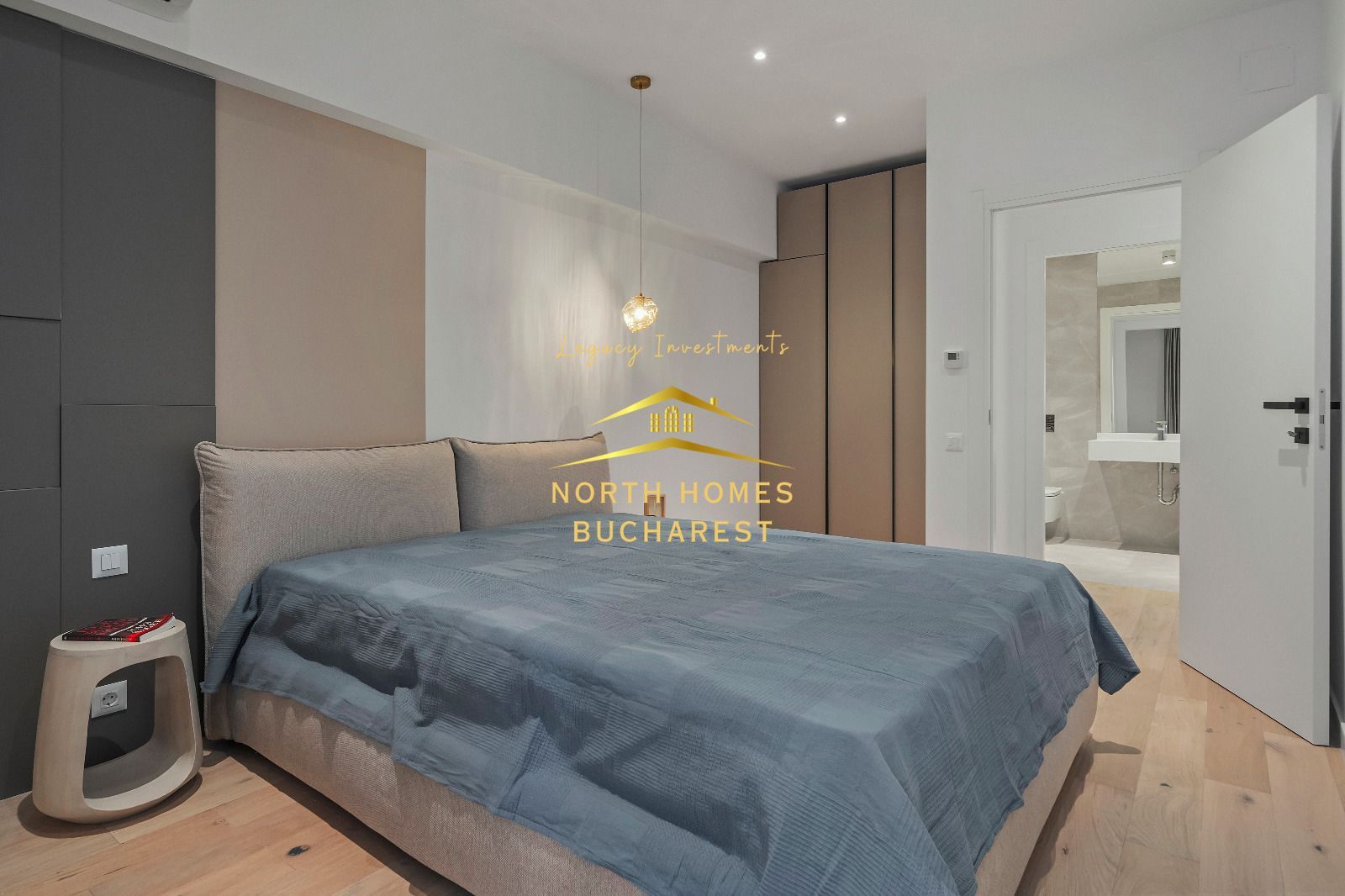 Apartamente 2 camere , loc de parcare inclus - One Park Cotroceni - Poză 5