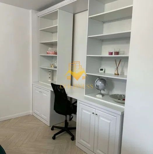 3 Camere Openspace,Parcare, Pet Friendly, Donath park,Profi,Grigorescu - Poză 5