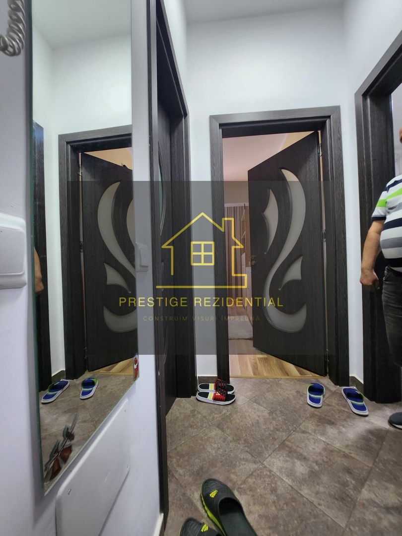 proprietar, vand garsoniera decom, etaj 2+parcare inclusa - Poză 5